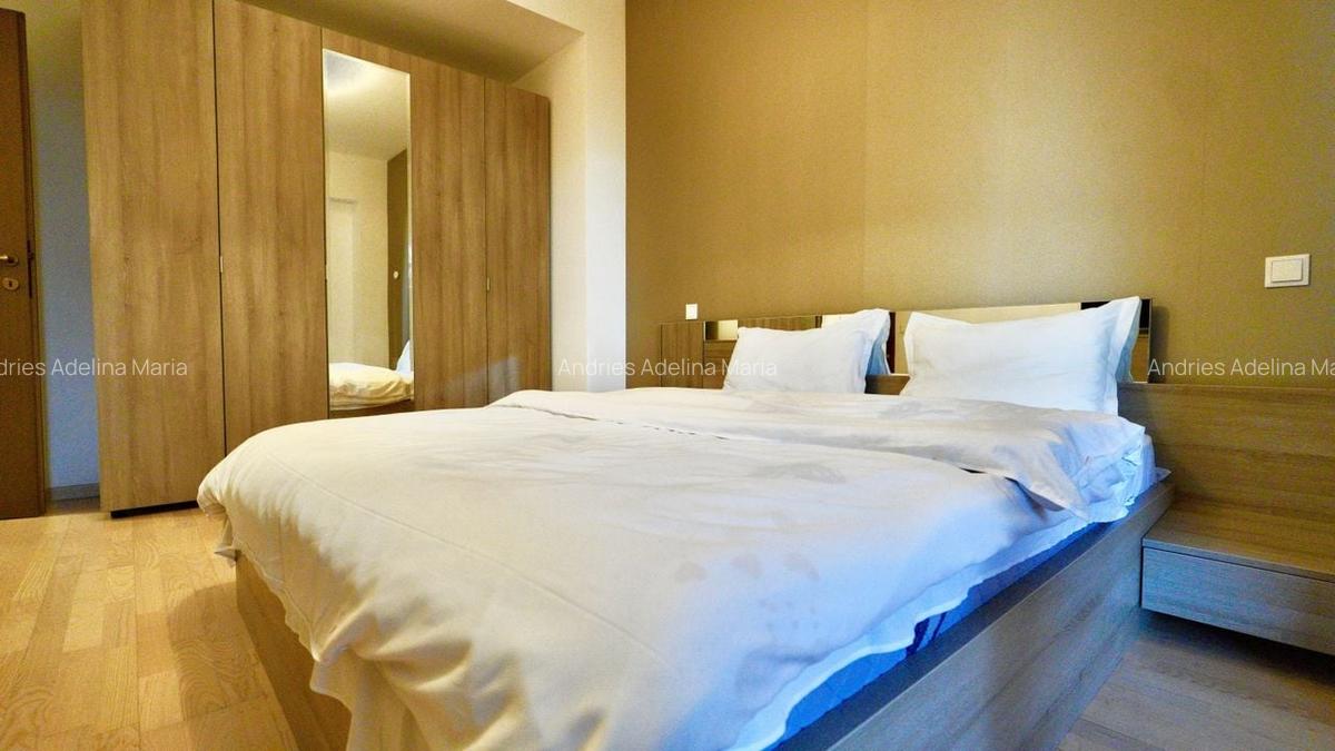 BELLEVUE RSIDENCE! Apartament 3 camere - 16
