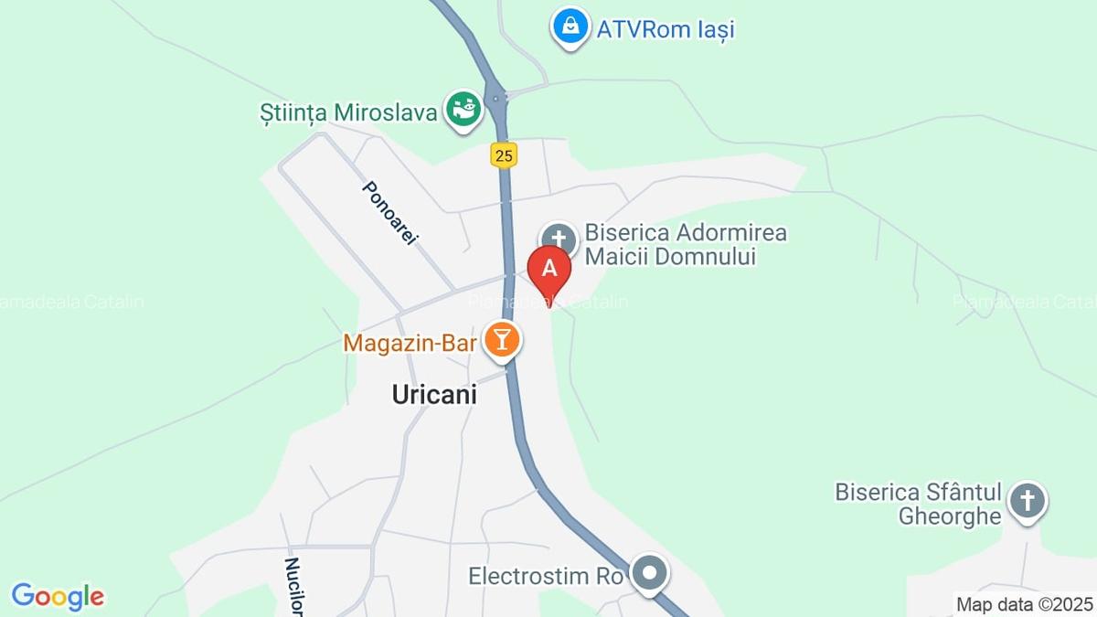 Vând teren intravilan - 1