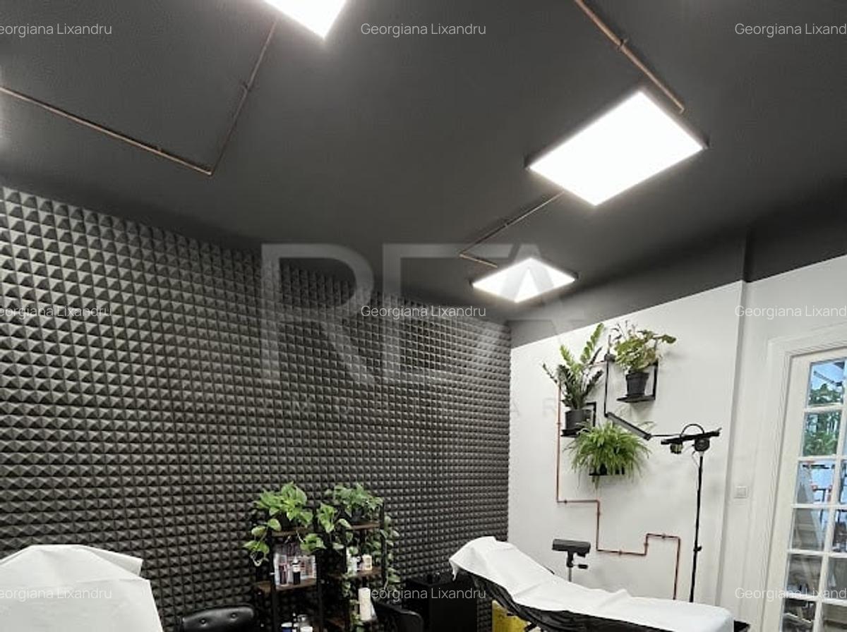 4 Camere | Piata Romana | Vila Istorica | Investitie cu Chirie - 11