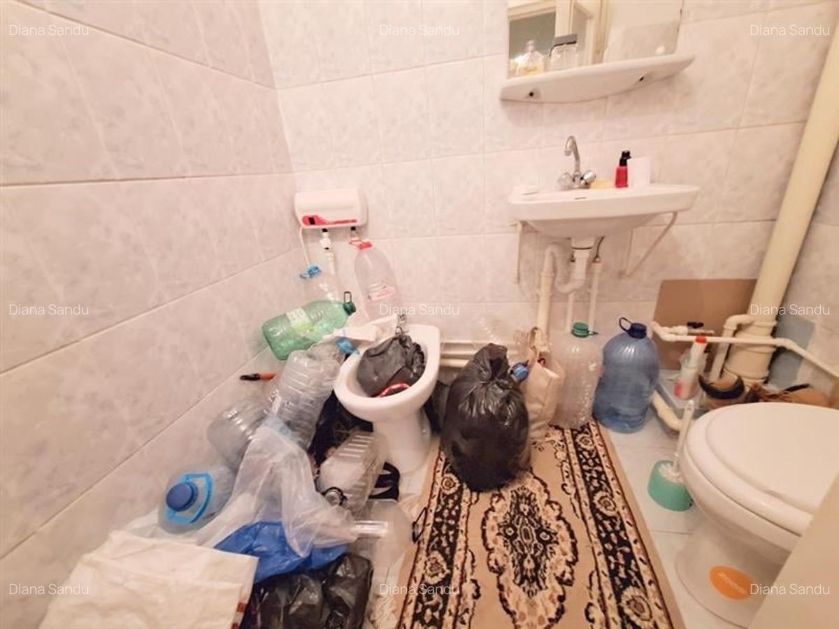 Apartament 4 camere, 2 bai, 80 mp, zona Narcisa - 8