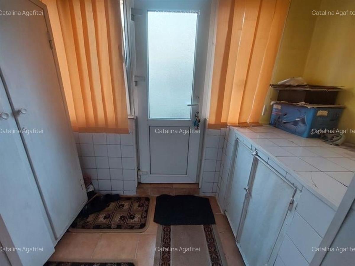 Apartament cu 2 camere semidecomandat, mobilat în Astra - 7