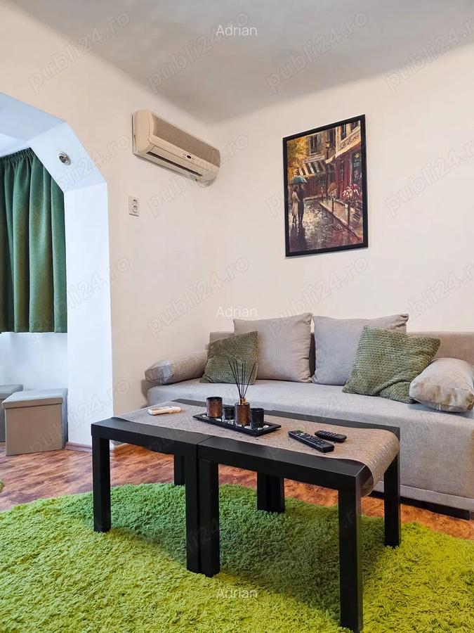 Apartament 2 camere cu loc parcare - 1