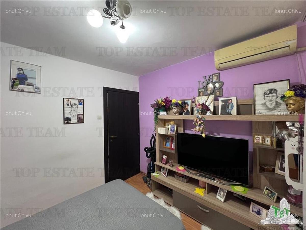 Apartament de 3 camere, 68mp,confort 1 sporit, in bloc recent realibitat termic, - 13