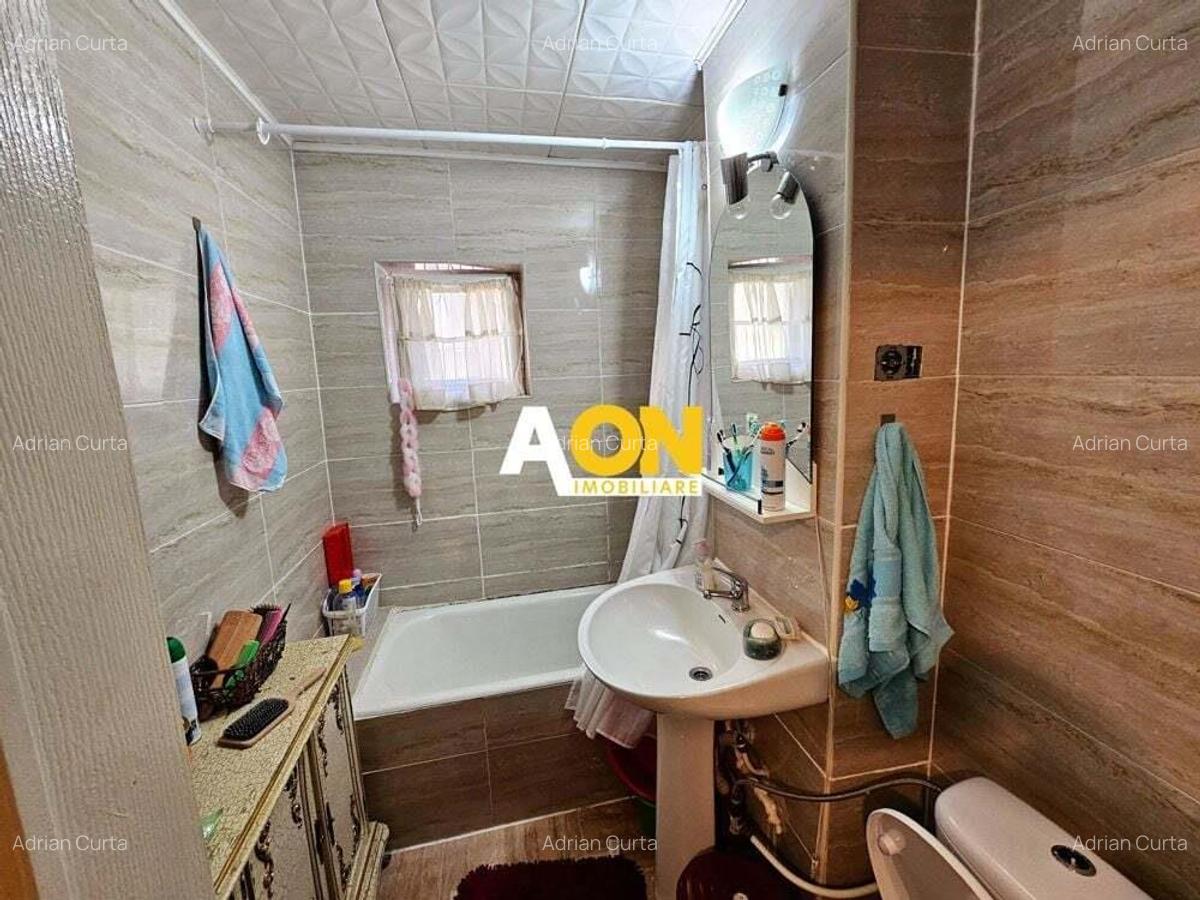 Apartament 2 camere, mobilat, utilat, zona Scolii Mihai Eminescu - 7