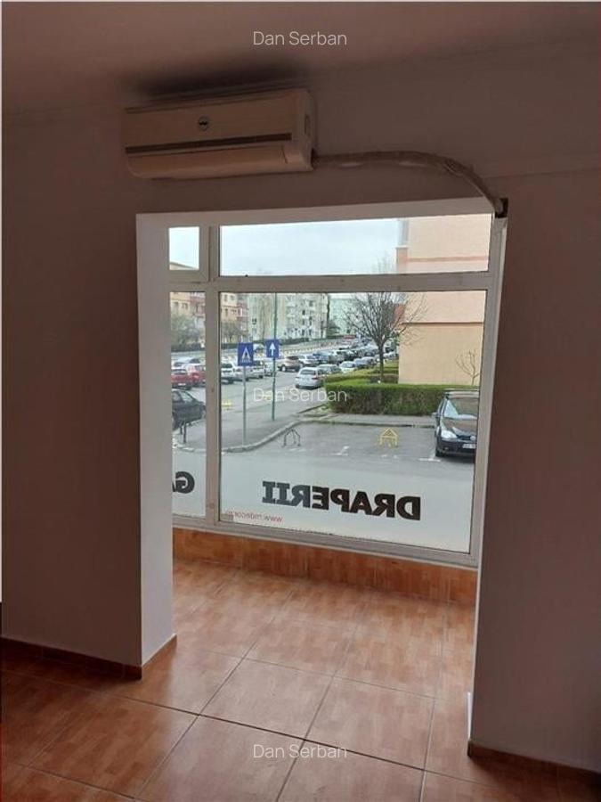 Spațiu comercial, 52 mp în Calea București - 1