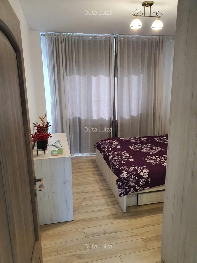 Apartament de inchiriat Fabricii/ bloc nou/ centrală termica/ loc de parcare - 4