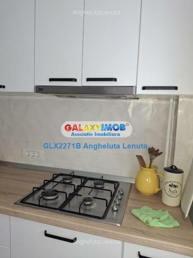 Drumul Taberei BLD 1 Mai apartament 2 camere de inchiriat - 8
