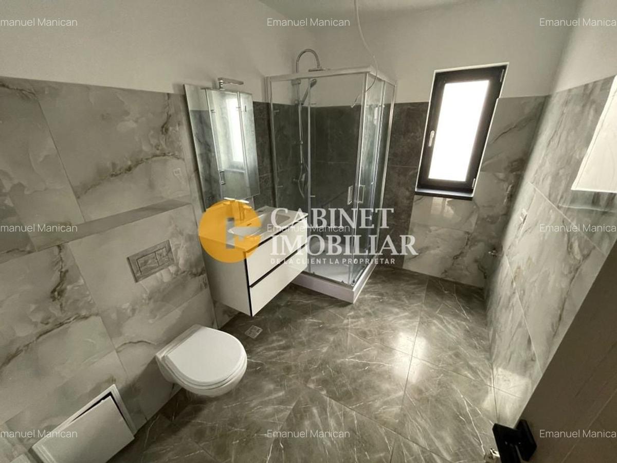 Casa individuala Visan 4 camere - Acces asfaltat - FINALIZATA - 8