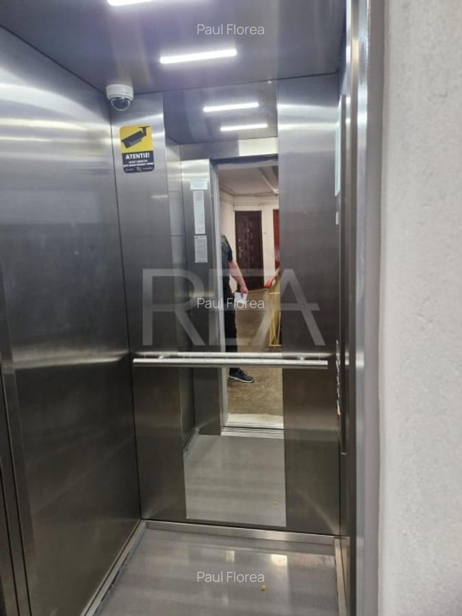 Apartament cu 3 camere in zona metroului Nicolae Grigorescu - 16