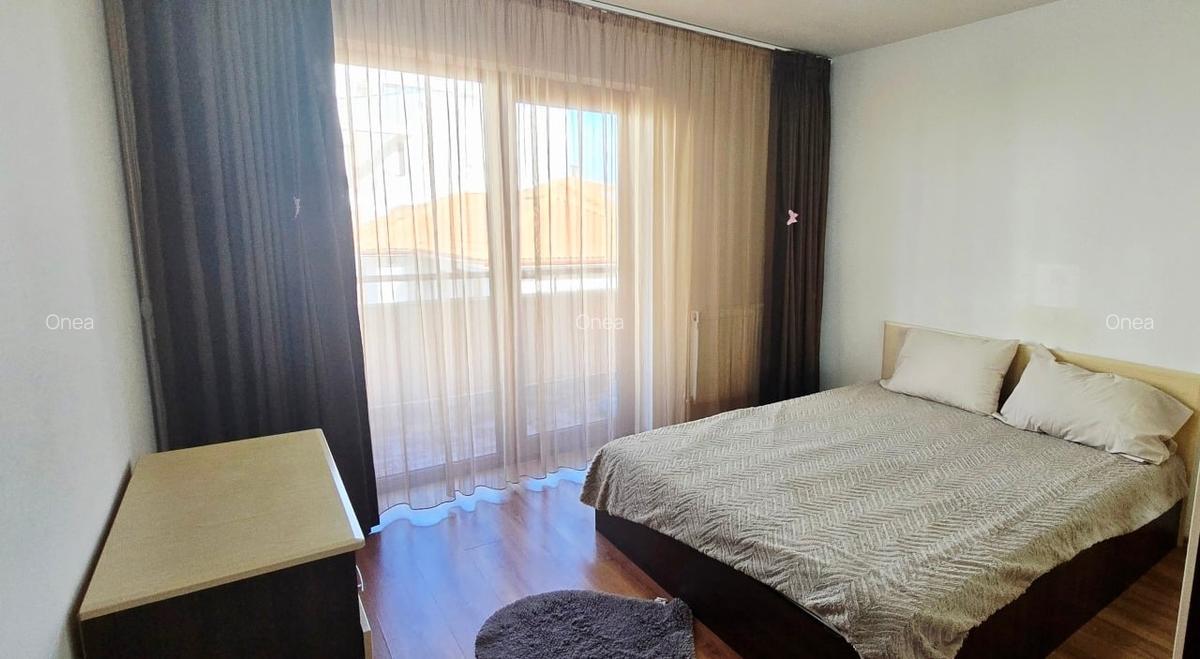 Inchiriez apartament 2 camere + loc de parcare privat - 6