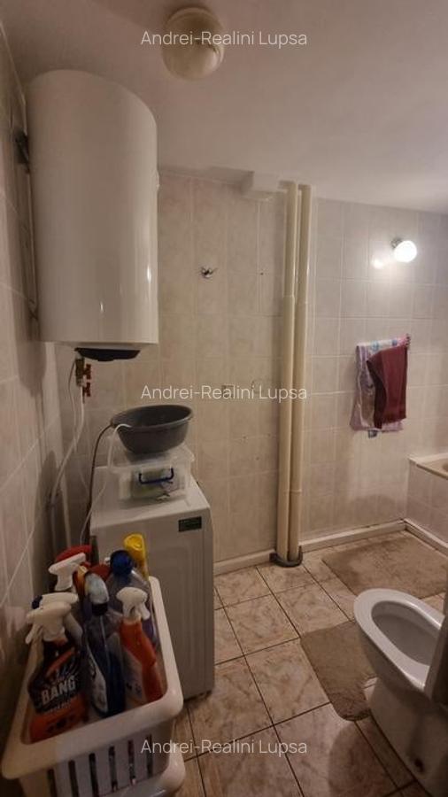 Apartament 4 Camere | 66 mp | Etaj 2 | Obor | Parc & Piata Aproape - 11