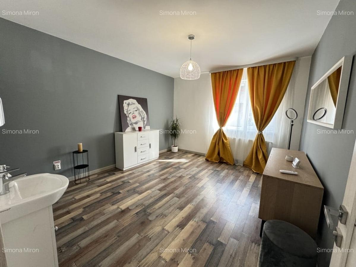 Spațiu comercial, 55.3 mp în Florești - 4