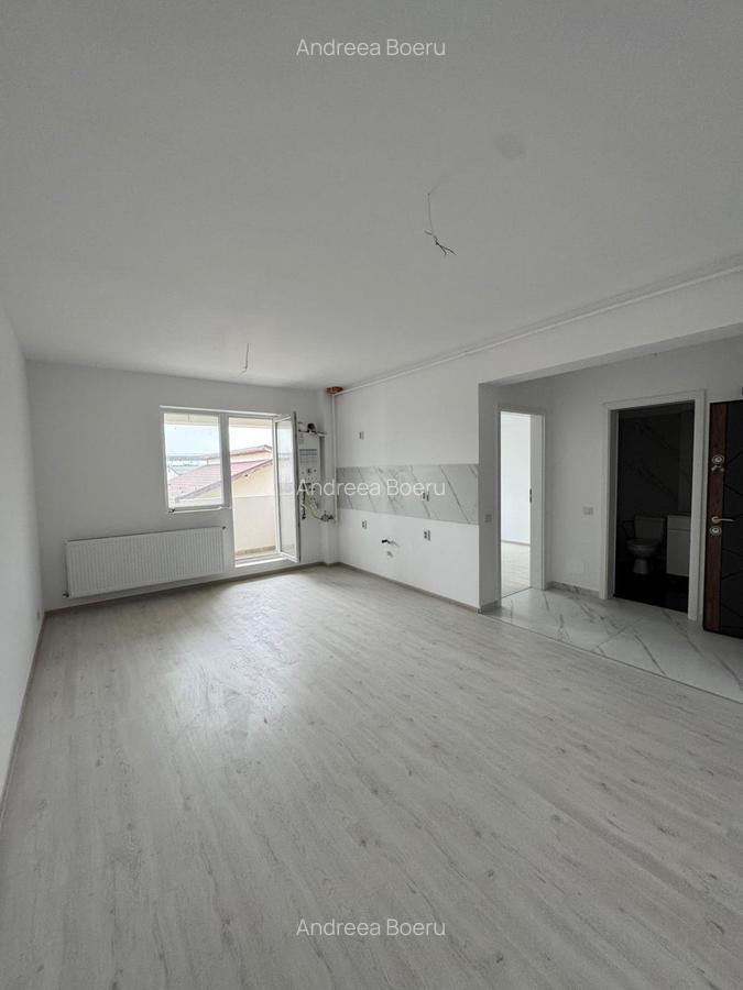 VANZARE APARTAMENT 2 CAMERE 45 MP-ET 1 DIN 3 BLOC NOU-FINALIZAT-ZONA EXCELENTA - 15