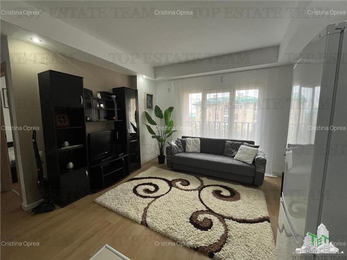 Apartament luminos 2 camere Cosmopolis - 1