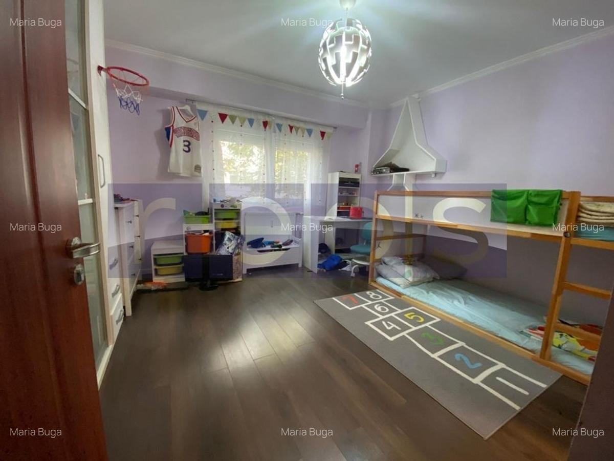 Vanzare apartament  4 camere | Aviatiei - 8