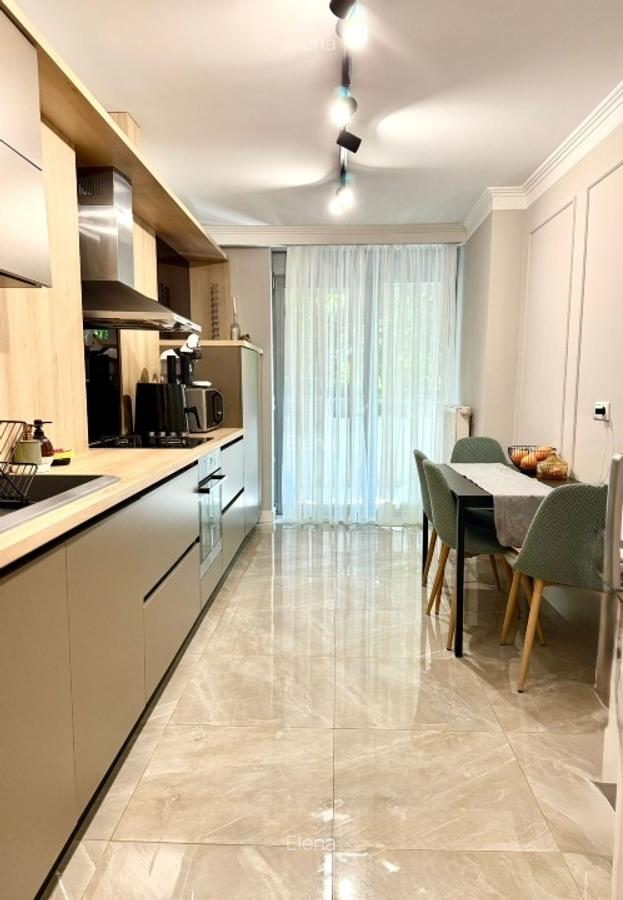 Greenlake Residences,  apartament de vanzare cu doua camere - 7