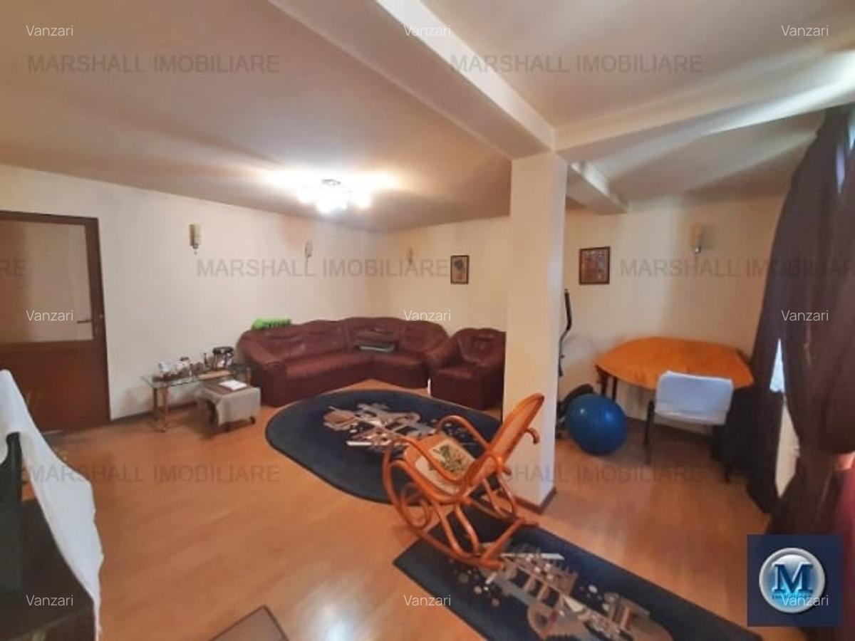 Casă cu 4 camere în Rudului - 1