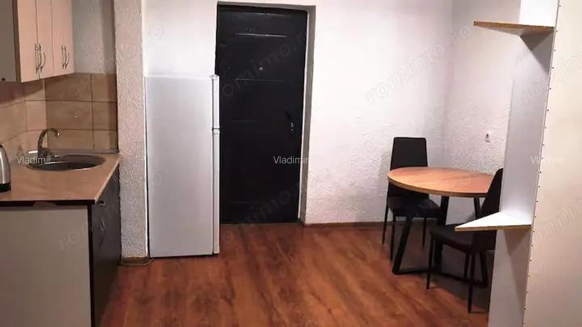 Ofer spre inchiriere garsoniera in zona Colentina - 2