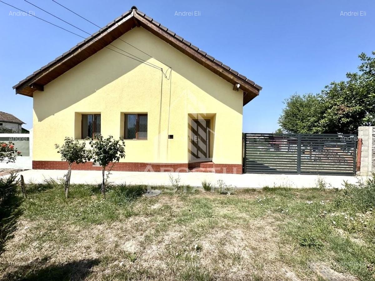 Casa de vanzare in localitatea Dinias - 7