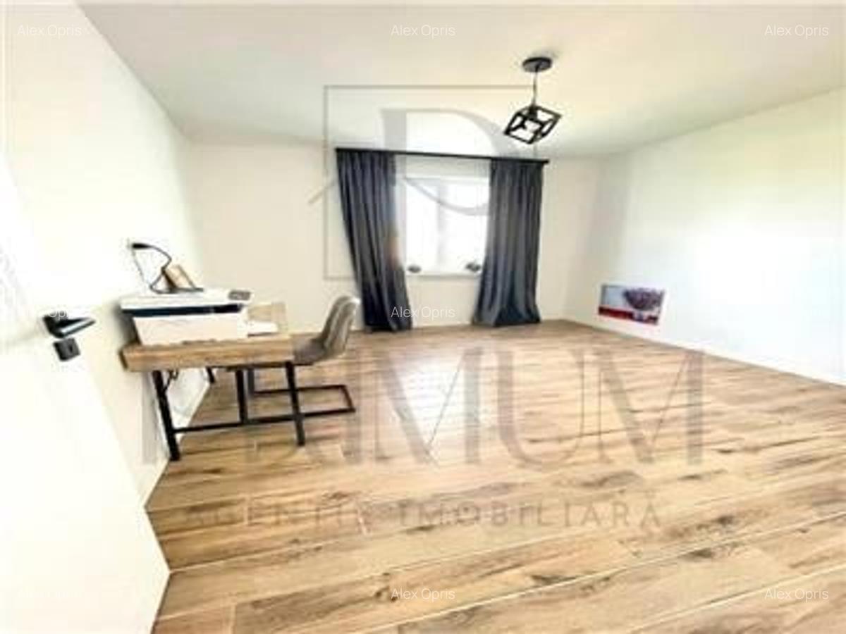 Triplex spatios - zona excelenta - doua fronturi stradale - 8