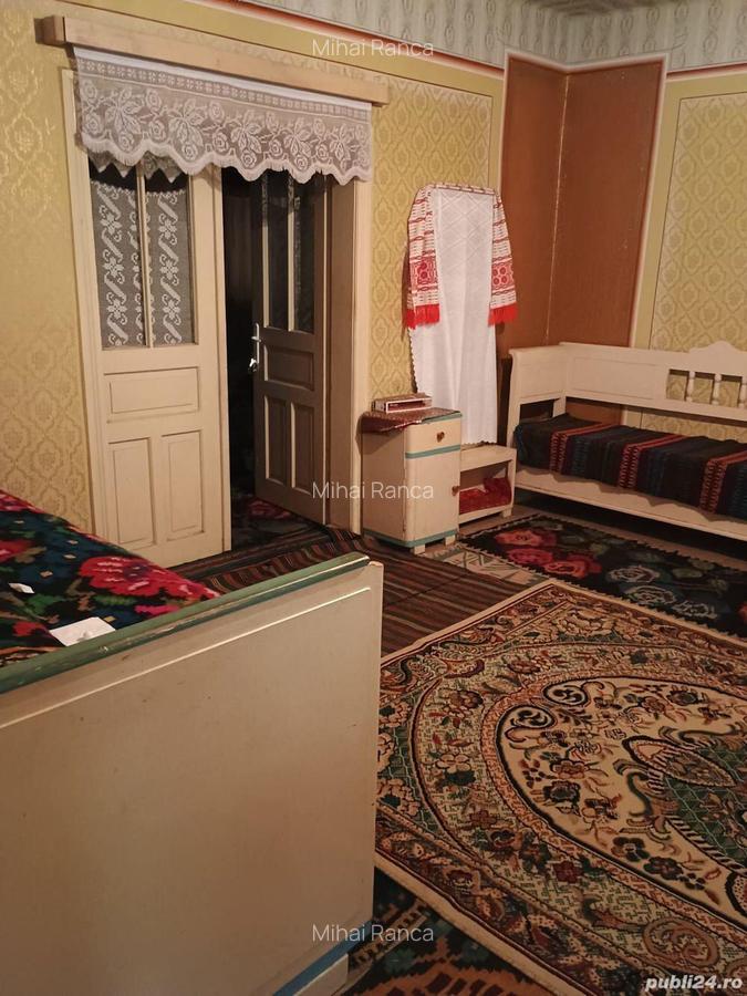 Casa 100 mp la Rapa de Jos, Jud. Mures - 4 Casa 100 mp la Rapa de Jos, Jud. Mures - 4