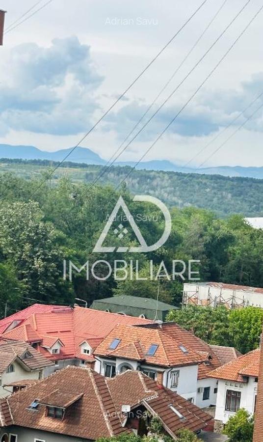 Apartament 3 camere ultracentral, complet mobilat gata de mutat - 2