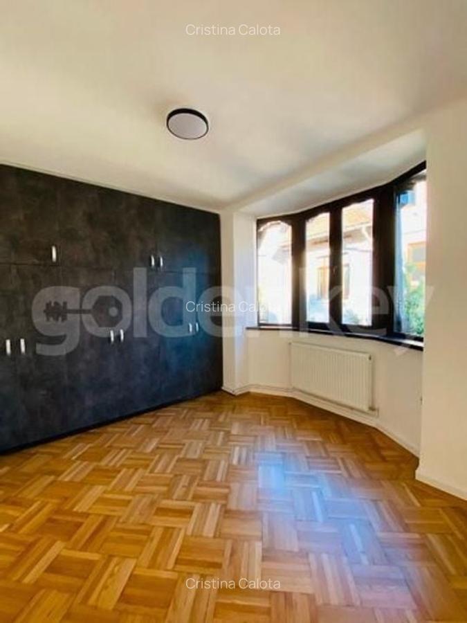 Apartament cu 2 camere in vila potrivit pentru birouri - 4