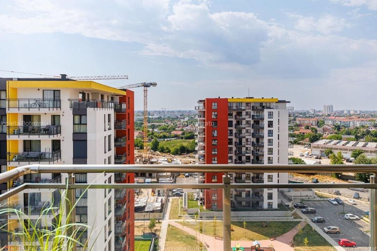 3 camere, zona de Nord, Comision 0% - 14