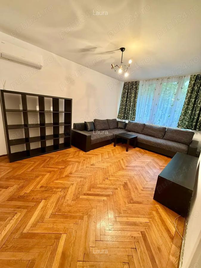 Inchiriez ap. 2 camere decomandat langa Arcul de Triumf - 2