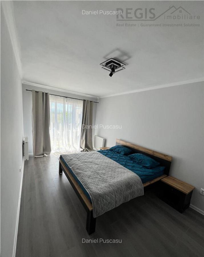 CASA 4 CAMERE COMPLET UTILATA, SANPETRU - 9