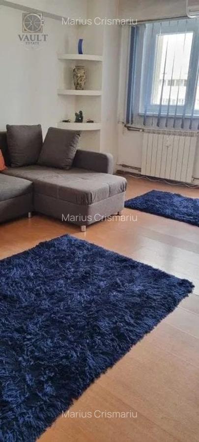 Apartament cu 2 camere decomandat, mobilat în Ștefan cel Mare - 2