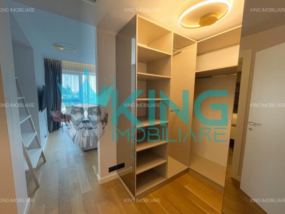 Apartament 3 Camere Herastrau Bucuresti - 13