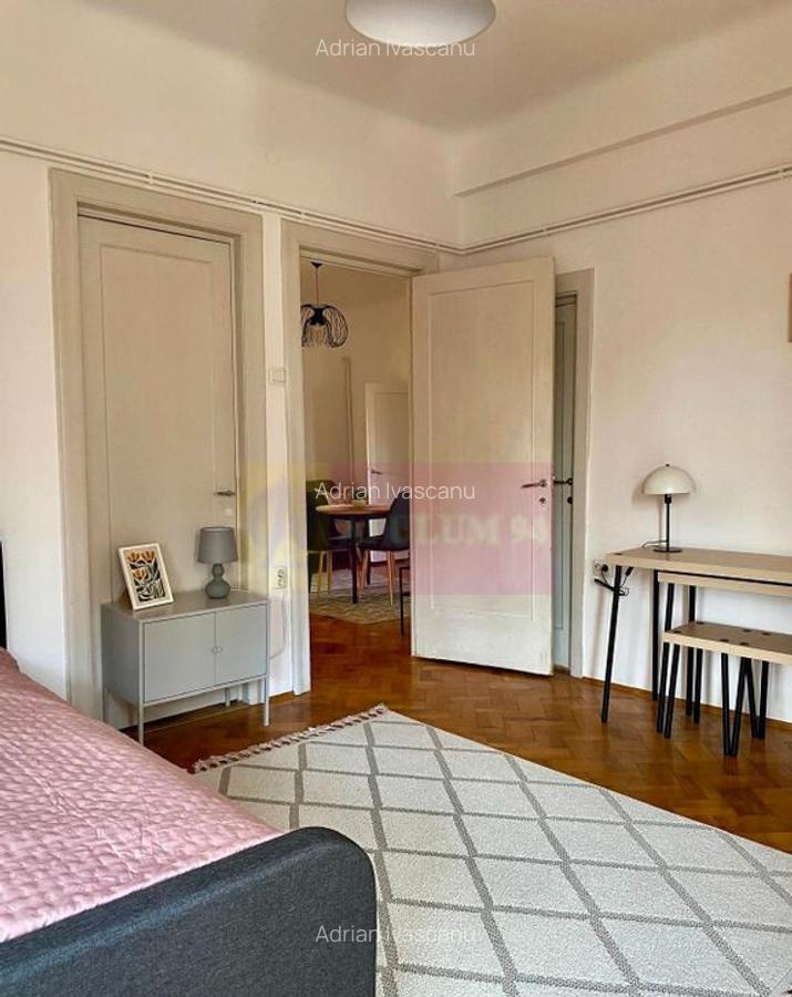 3 camere renovat Calea Mo?ilor, Ultracentral Met... - 11