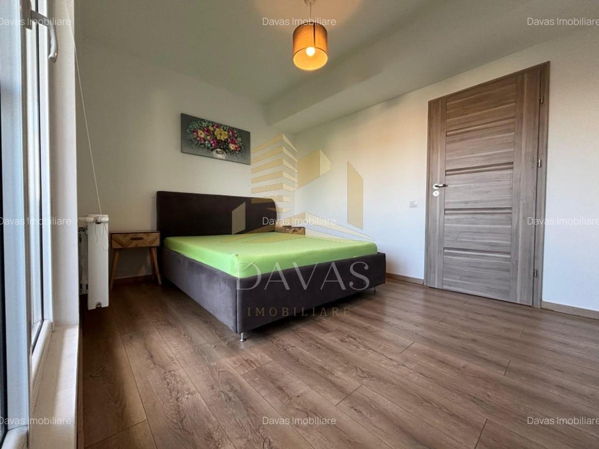 Apartament de 2 camere semidecomandat | Anton Pann - 6