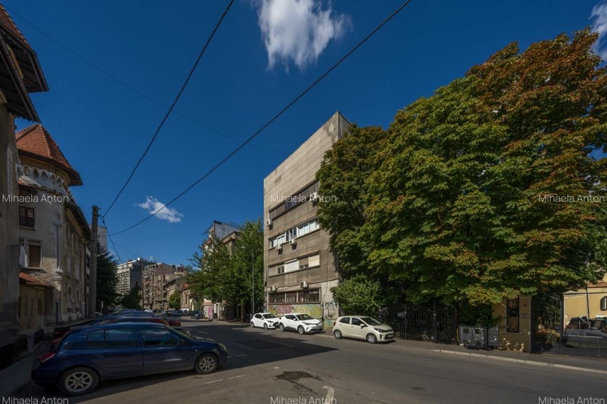 Universitate, Str. Maria Rosetti, Gradina Icoanei, parter/3,  Comision 0 % - 13