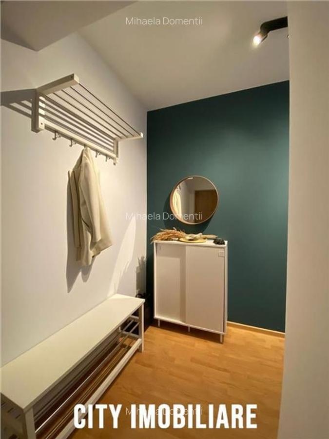 Apartament 2 camere, prima inchiriere , zona Calea Turzii. - 8
