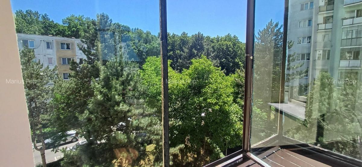 Apartament 2 camere, decomandat, pe Aleea Clabucet, Manastur! - 6