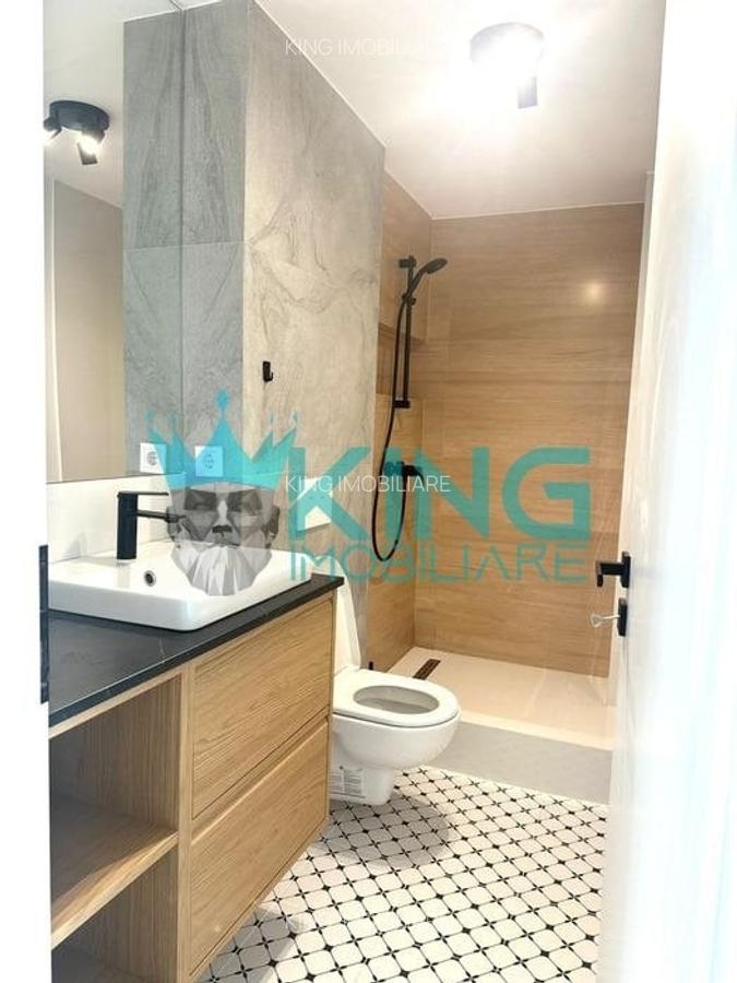 Apartament 2 Camere 13 Septembrie Bucuresti - 7