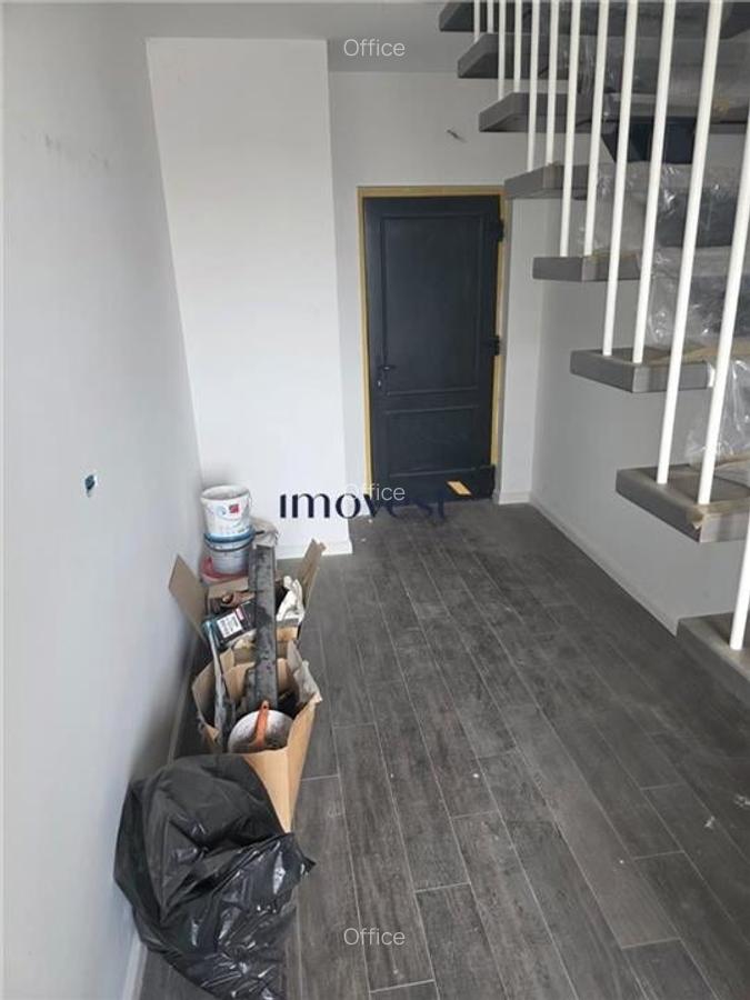 Penthouse Zona Odobescu Terasa 56 Mp - 7
