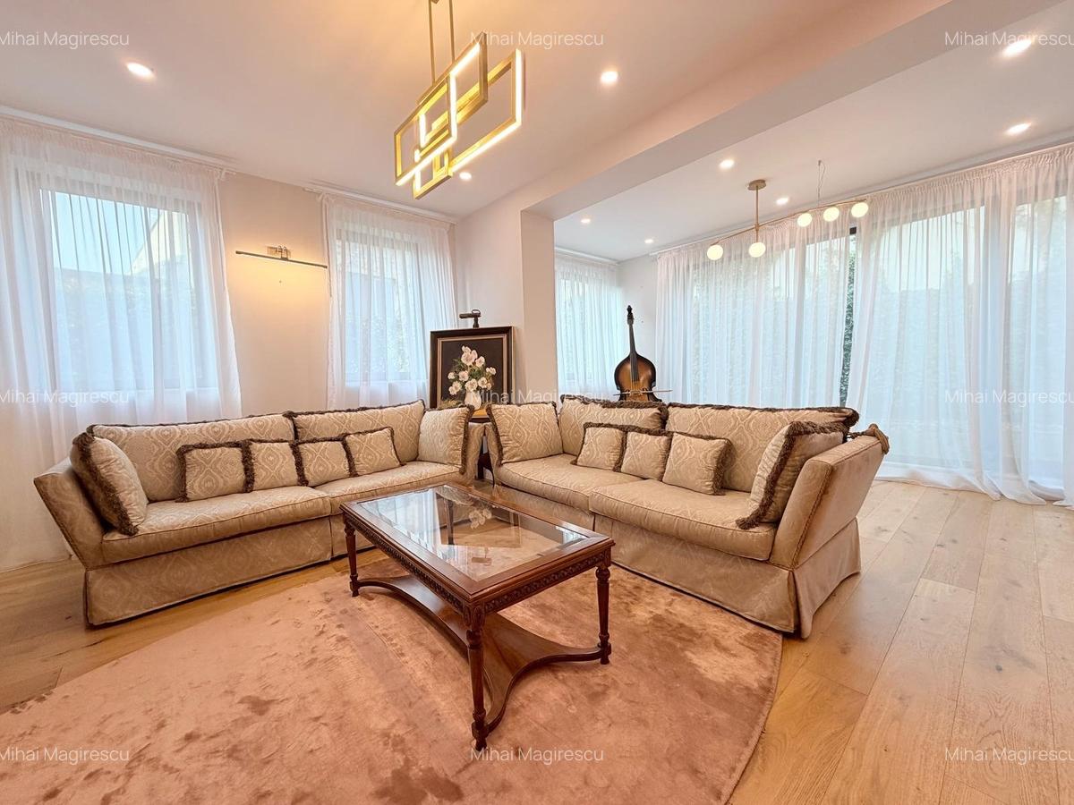 3 Camere || Polona – Eminescu || Gradina Privata || Finisaje Premium - 2