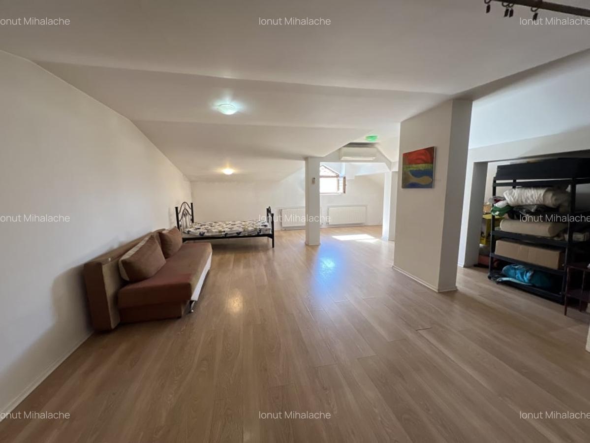 Vila 5 camere | Cartierul Latin | Prelungirea Ghencea | Ghioceilor - 18