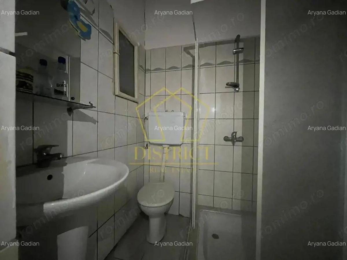 Apartament spatios in cladire istorica cu gradina I Zona Centrala - 5