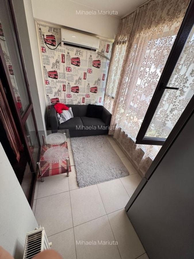 Apartament cu 2 camere decomandat, mobilat în Fundeni - 8