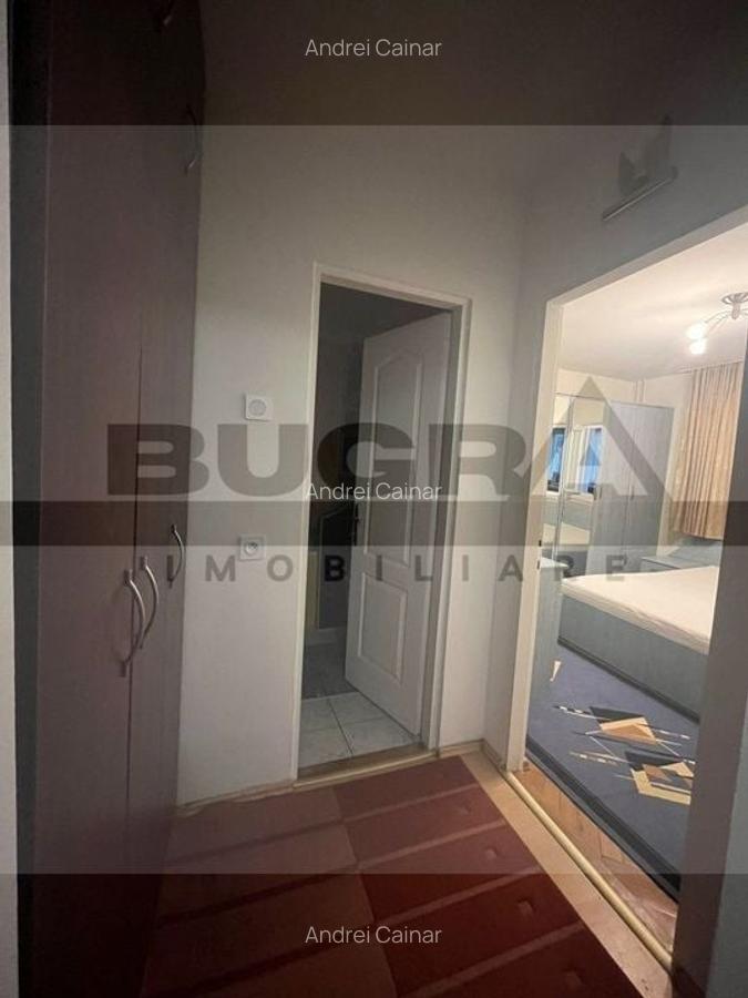 Apartament de 2 camere, 40mp, parcare, zona Expo Transilvania - 7
