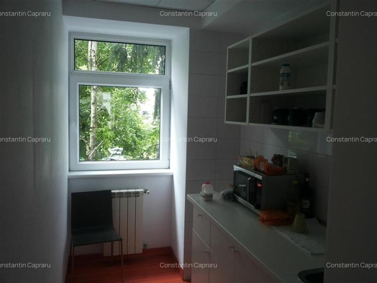 Vanzare spatii birouri - 230 mpc - pret/etaj, parcare inclusa - 9