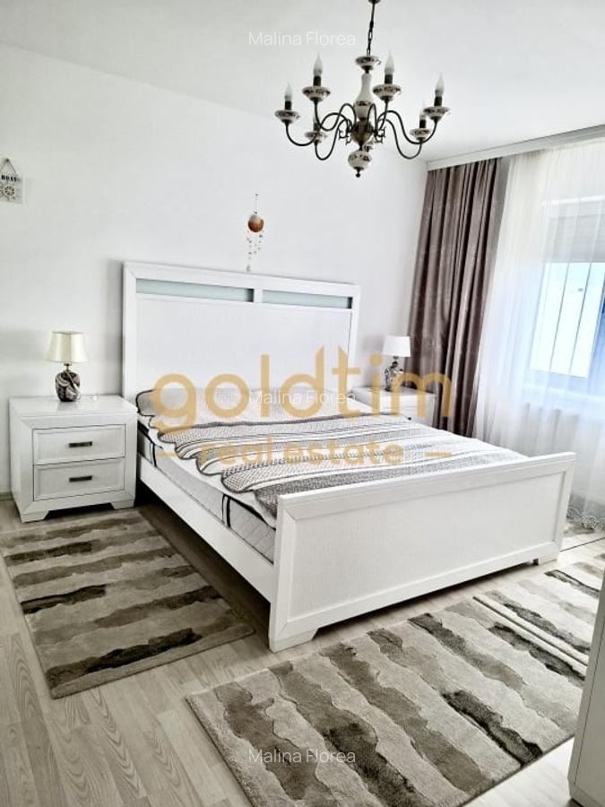 APARTAMENT 3 CAMERE 101MP/1 MIN PLAJA/BOXA/MOBILAT-UTILAT/SARA SEA VIEW-OLIMP - 13