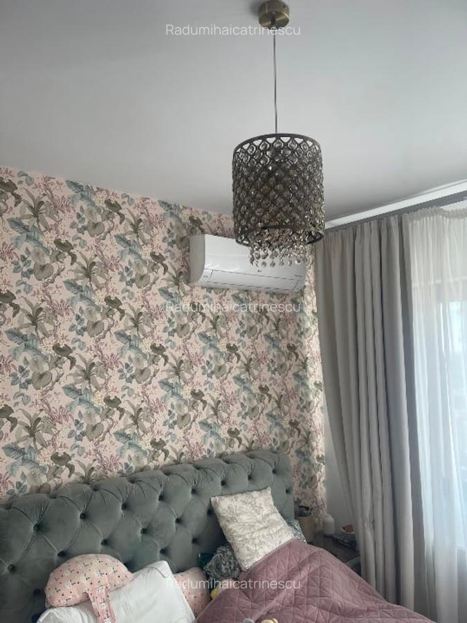 Apartament 2 camere si boxa de depozitare - 12