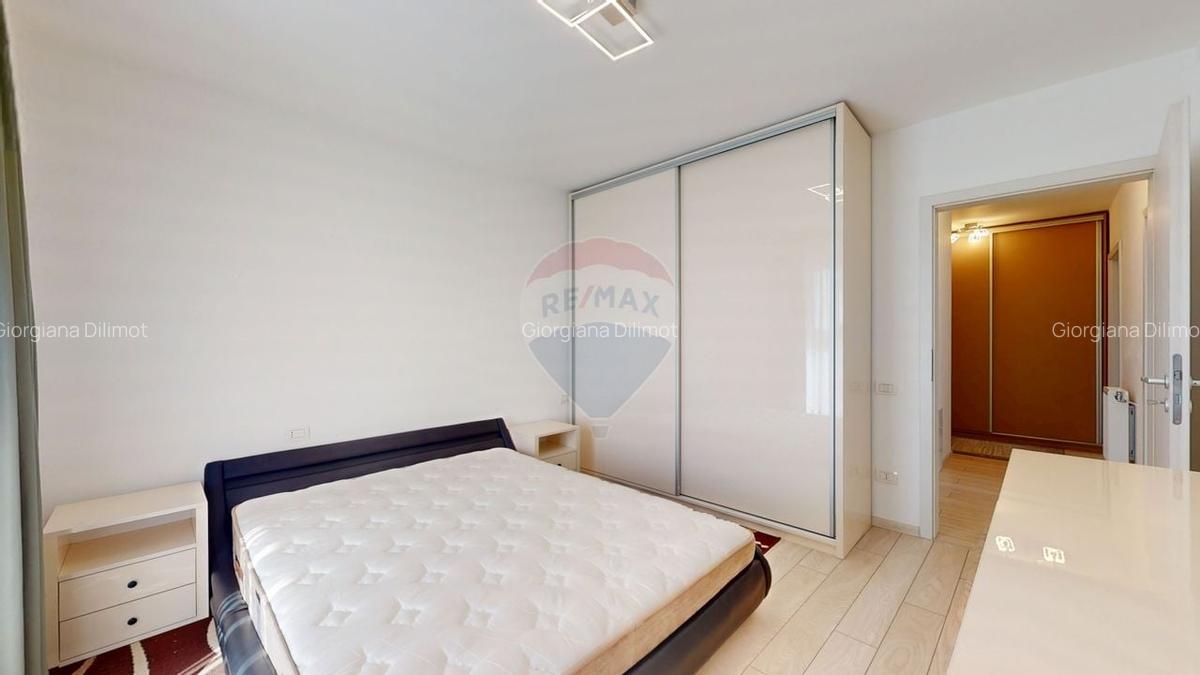 Apartament cu 2 camere decomandat în Primăverii - 2