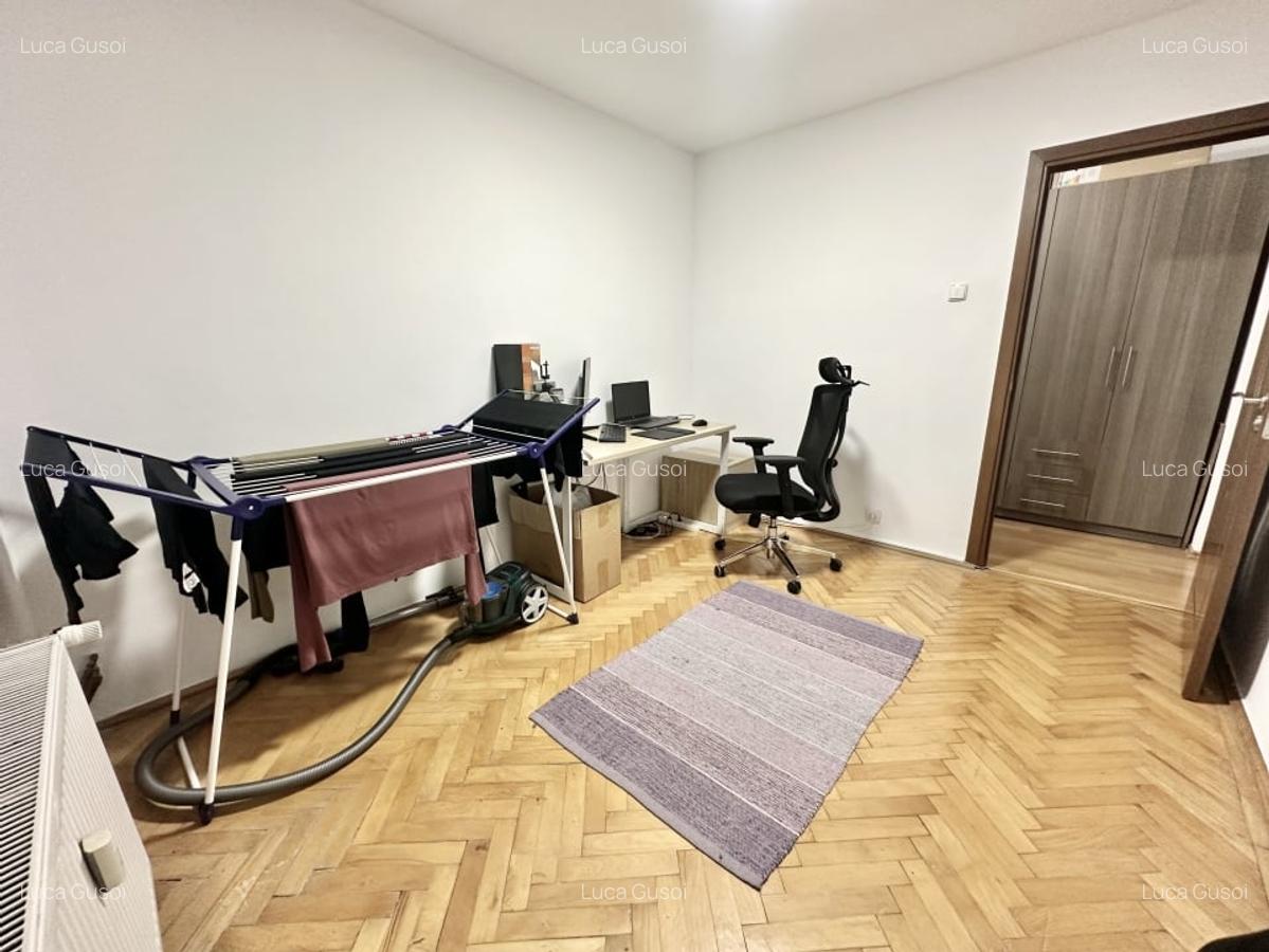 Apartament 3 camere, 2 bai - Mobilat si utilat - Zona Lipovei - 7