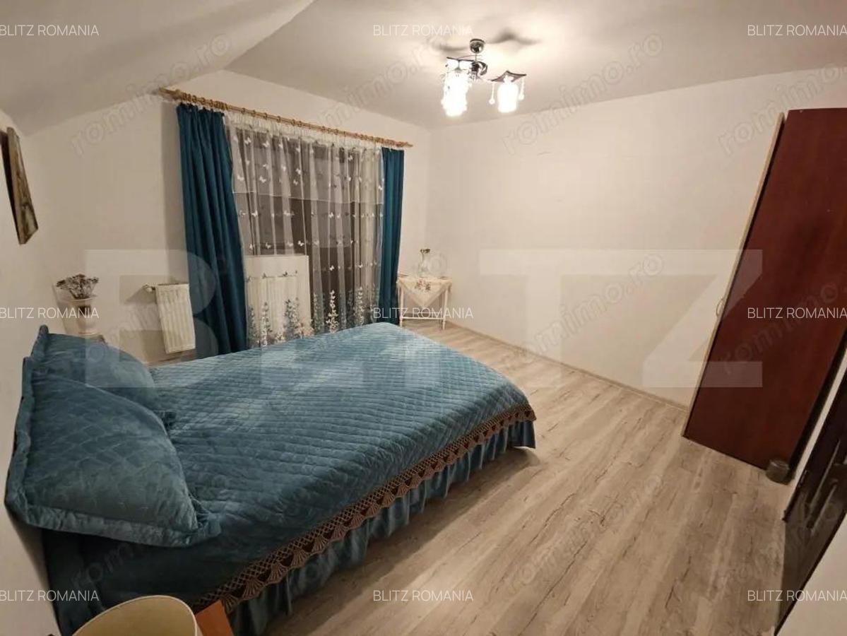 Casa individuala cu 3 camere in Valea Lupului - 8